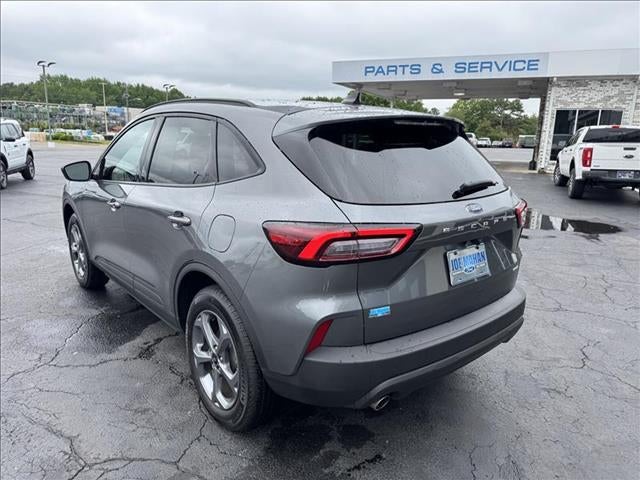 2025 Ford Escape ST-Line All-Wheel Drive