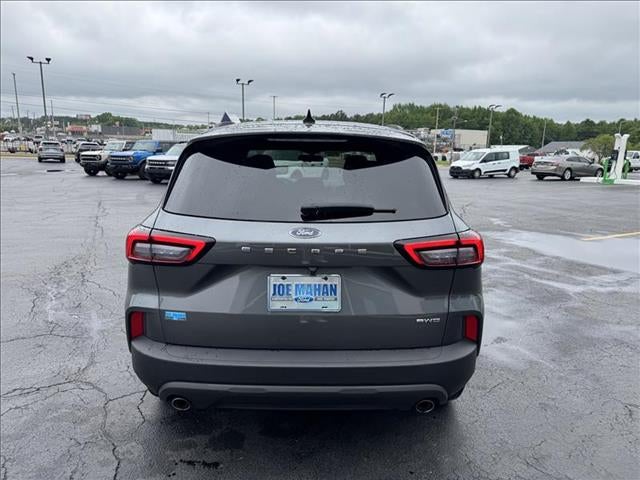 2025 Ford Escape ST-Line All-Wheel Drive