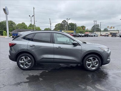 2025 Ford Escape ST-Line All-Wheel Drive