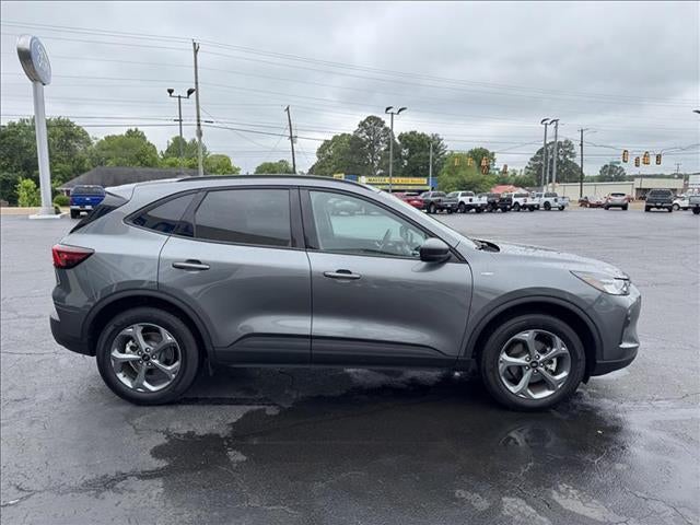 2025 Ford Escape ST-Line All-Wheel Drive