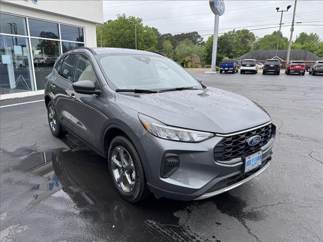 2025 Ford Escape ST-Line All-Wheel Drive