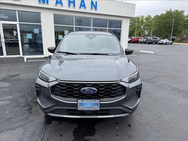 2025 Ford Escape ST-Line All-Wheel Drive