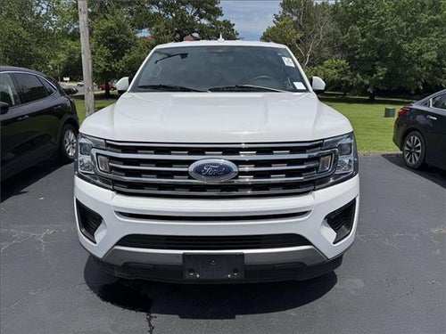 2021 Ford Expedition XLT 4x2
