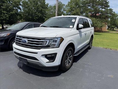 2021 Ford Expedition XLT 4x2