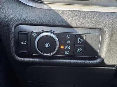 2024 Ford Explorer XLT 4x2