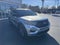 2024 Ford Explorer XLT 4x2