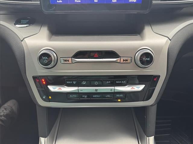 2022 Ford Explorer XLT 4x2