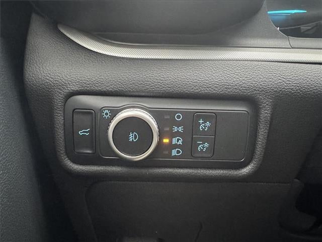 2022 Ford Explorer XLT 4x2