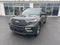2022 Ford Explorer XLT 4x2