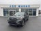 2022 Ford Explorer XLT 4x2