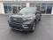 2022 Ford Explorer XLT 4x2