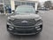 2022 Ford Explorer XLT 4x2