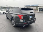 2022 Ford Explorer XLT 4x2