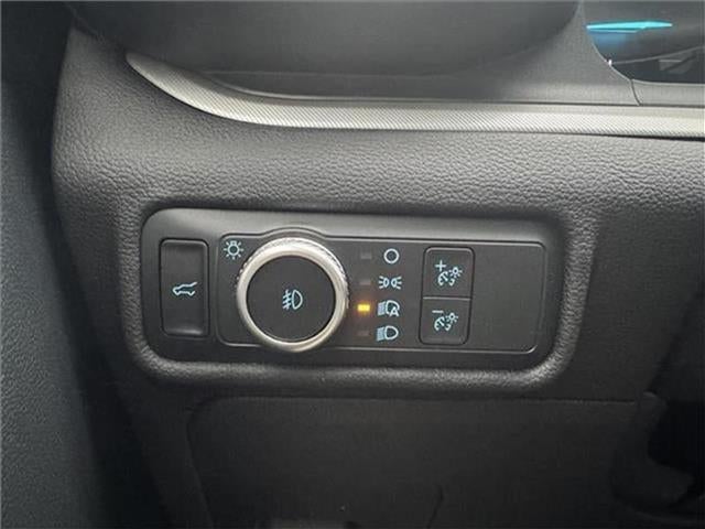 2022 Ford Explorer XLT 4x2