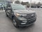 2022 Ford Explorer XLT 4x2