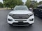 2021 Ford Explorer Limited 4x2