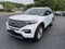 2021 Ford Explorer Limited 4x2