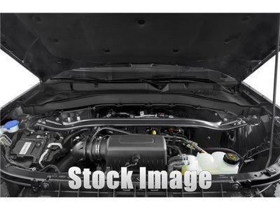 2023 Ford Explorer ST-Line 4x2