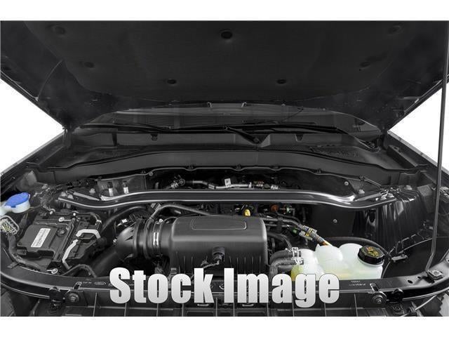 2023 Ford Explorer ST-Line 4x2