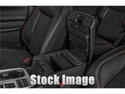 2023 Ford Explorer ST-Line 4x2