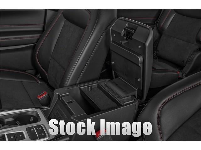 2023 Ford Explorer ST-Line 4x2