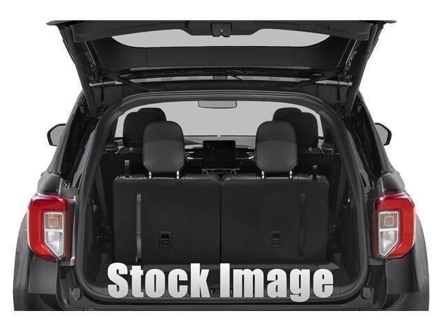2023 Ford Explorer ST-Line 4x2
