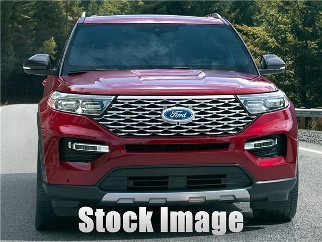 2023 Ford Explorer ST-Line 4x2