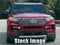 2023 Ford Explorer ST-Line 4x2