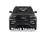 2023 Ford Explorer ST-Line 4x2