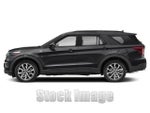 2023 Ford Explorer ST-Line 4x2