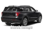 2023 Ford Explorer ST-Line 4x2