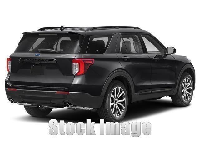 2023 Ford Explorer ST-Line 4x2