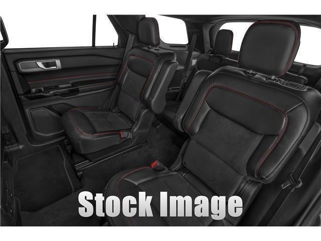 2023 Ford Explorer ST-Line 4x2