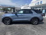2025 Ford Explorer ST-Line 4x2