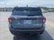 2025 Ford Explorer ST-Line 4x2