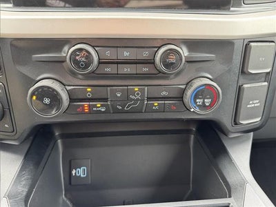 2024 Ford F-250 XLT 4x4 SD Crew Cab 6.75 ft. box 160 in. WB SRW