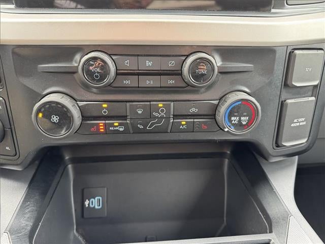 2024 Ford F-250 XLT 4x4 SD Crew Cab 6.75 ft. box 160 in. WB SRW