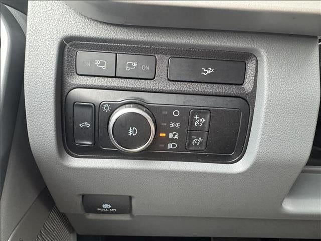 2024 Ford F-250 XLT 4x4 SD Crew Cab 6.75 ft. box 160 in. WB SRW