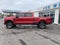2024 Ford F-250 XLT 4x4 SD Crew Cab 6.75 ft. box 160 in. WB SRW