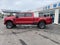 2024 Ford F-250 XLT 4x4 SD Crew Cab 6.75 ft. box 160 in. WB SRW