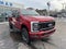 2024 Ford F-250 XLT 4x4 SD Crew Cab 6.75 ft. box 160 in. WB SRW