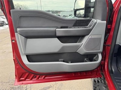 2024 Ford F-250 XLT 4x4 SD Crew Cab 6.75 ft. box 160 in. WB SRW