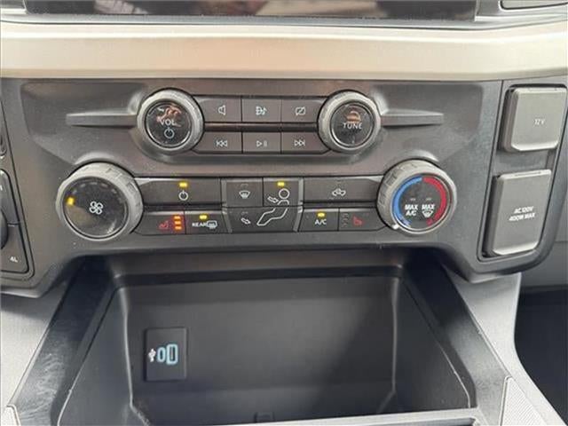 2024 Ford F-250 XLT 4x4 SD Crew Cab 6.75 ft. box 160 in. WB SRW