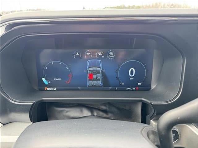 2024 Ford F-250 XLT 4x4 SD Crew Cab 6.75 ft. box 160 in. WB SRW