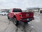 2024 Ford F-250 XLT 4x4 SD Crew Cab 6.75 ft. box 160 in. WB SRW