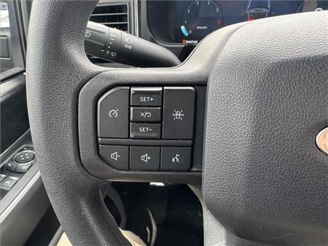 2024 Ford F-250 XLT 4x4 SD Crew Cab 6.75 ft. box 160 in. WB SRW