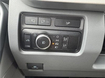 2024 Ford F-250 XLT 4x4 SD Crew Cab 6.75 ft. box 160 in. WB SRW