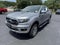 2021 Ford Ranger Lariat 4x4 SuperCrew 5 ft. box 126.8 in. WB