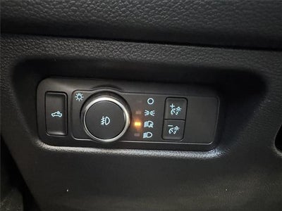 2024 Ford Ranger XLT 4x2 SuperCrew 5 ft. box 128.7 in. WB