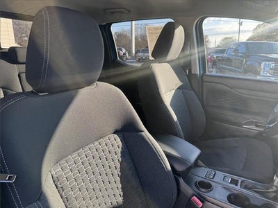 2024 Ford Ranger XLT 4x2 SuperCrew 5 ft. box 128.7 in. WB